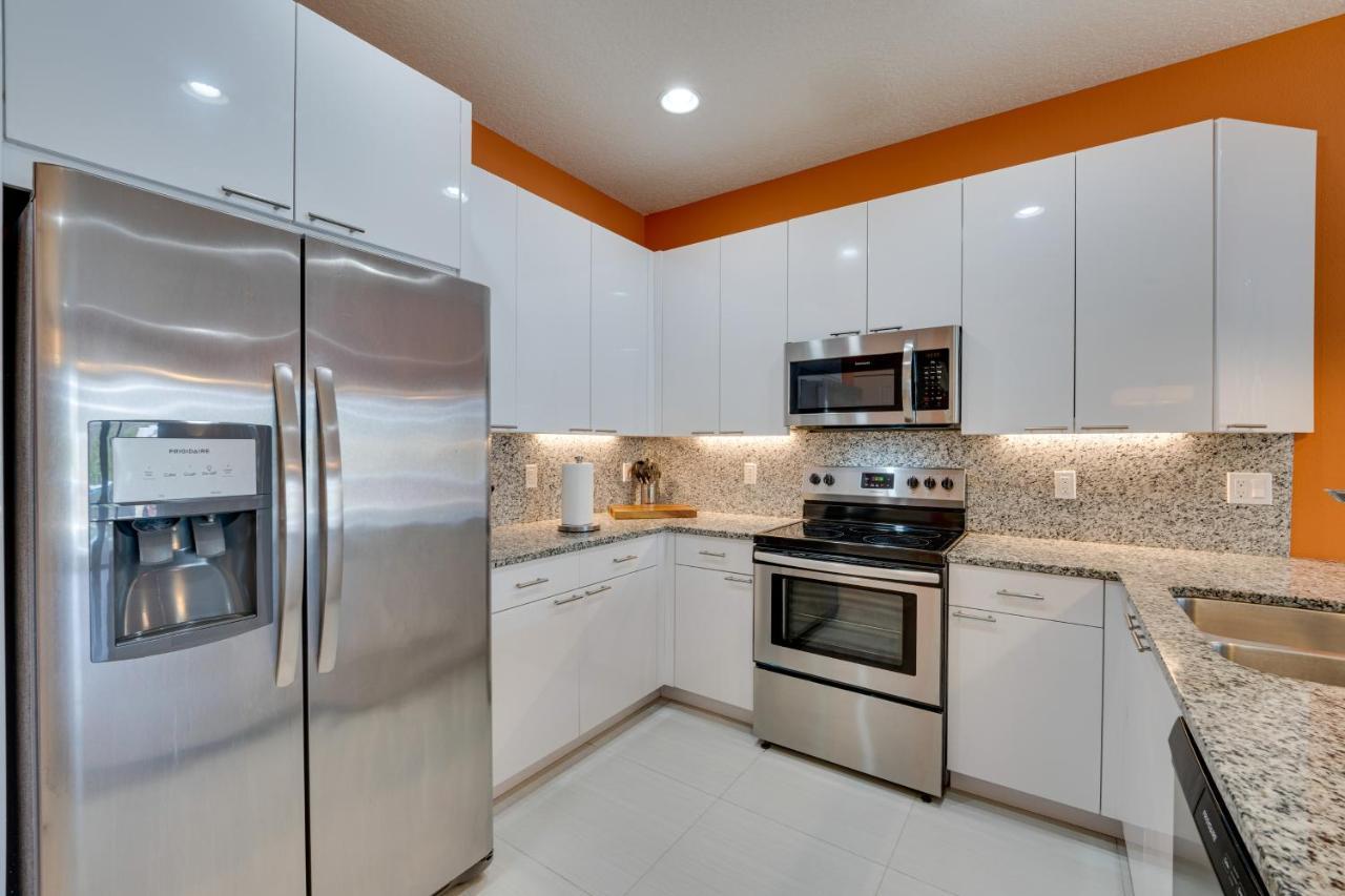 Clermont Townhome With Pool About 9 Mi To Disney World! 奥兰多 外观 照片