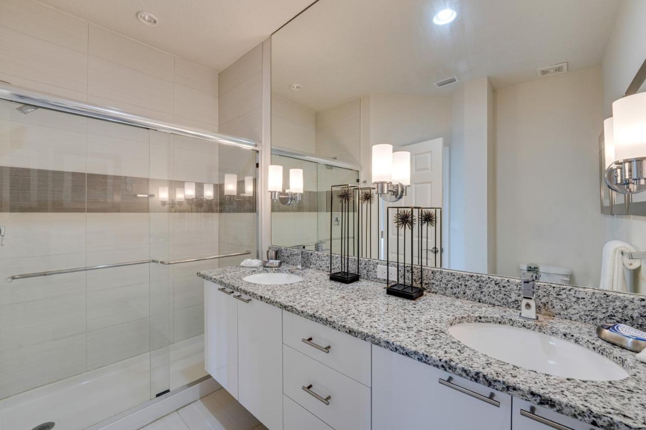 Clermont Townhome With Pool About 9 Mi To Disney World! 奥兰多 外观 照片